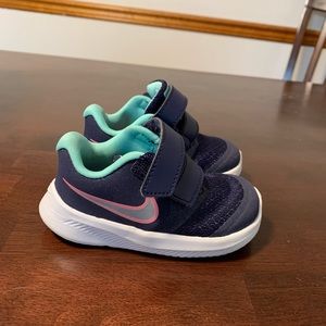 Toddler Nike Sneakers